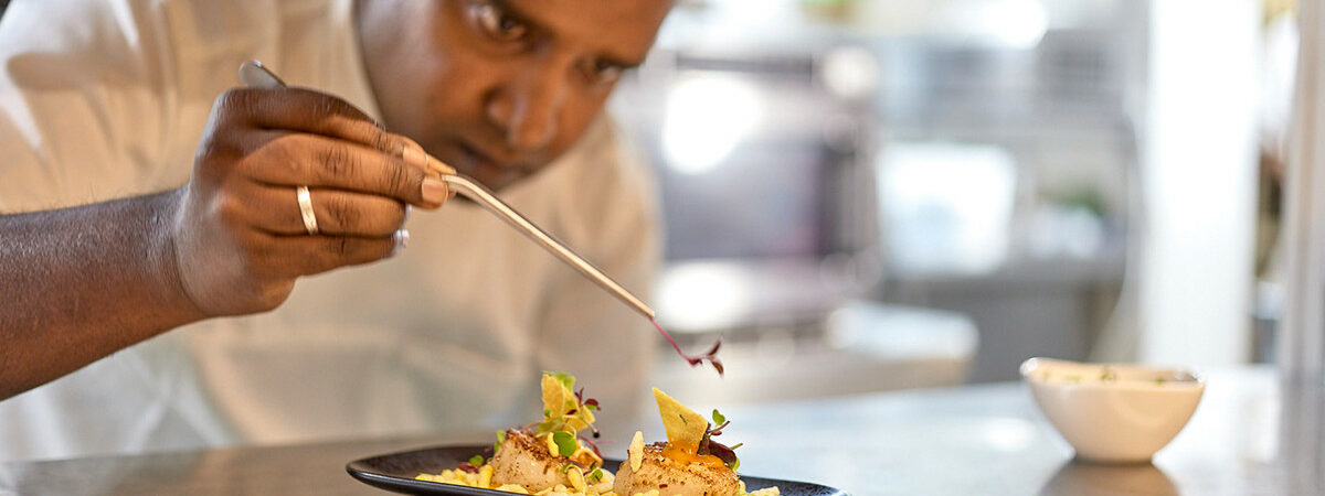 Kahani: Fine Dining Indian Restaurant in Chelsea