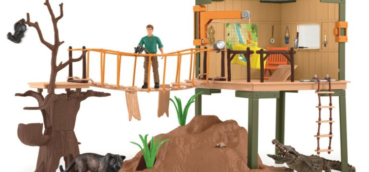 Wildlife Adventures for Minipreneurs