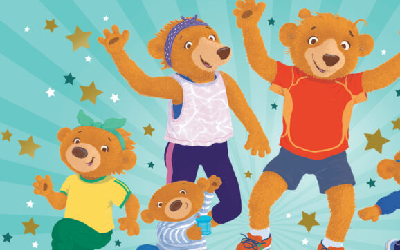 Minipreneur’s Favourite Children’s Books This Christmas