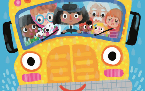 Minipreneur’s Favourite Early Learning Books