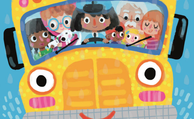 Minipreneur’s Favourite Early Learning Books