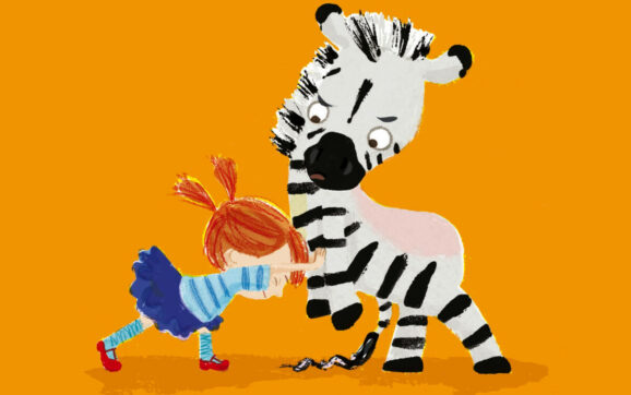 Minipreneur’s Book Club: Favourite Children’s Books This April