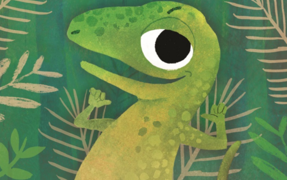 Minipreneur’s Favourite Books for Children’s Mental Health Week
