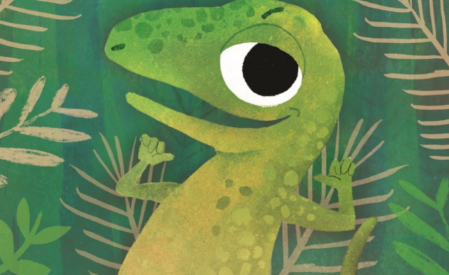 Minipreneur’s Favourite Books for Children’s Mental Health Week