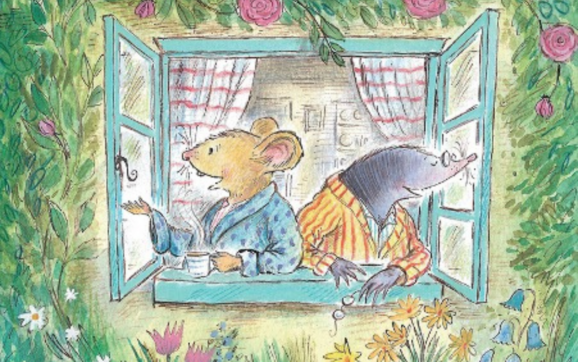 Minipreneur’s Book Club: Favourite Children’s Books This July