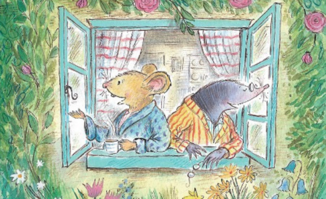 Minipreneur’s Book Club: Favourite Children’s Books This July