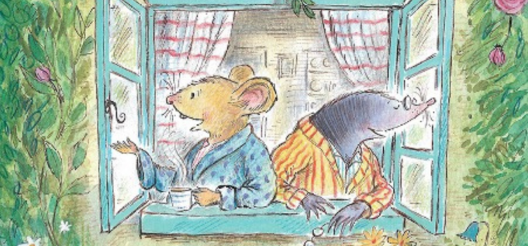Minipreneur’s Book Club: Favourite Children’s Books This July