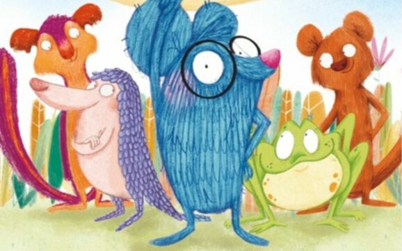 Minipreneur’s Book Club: Favourite Children’s Books This June
