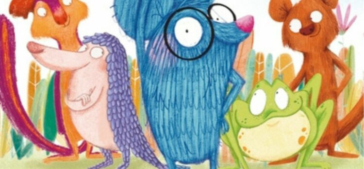 Minipreneur’s Book Club: Favourite Children’s Books This June