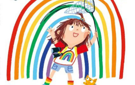 Minipreneur’s Book Club: Favourite Children’s Books this August