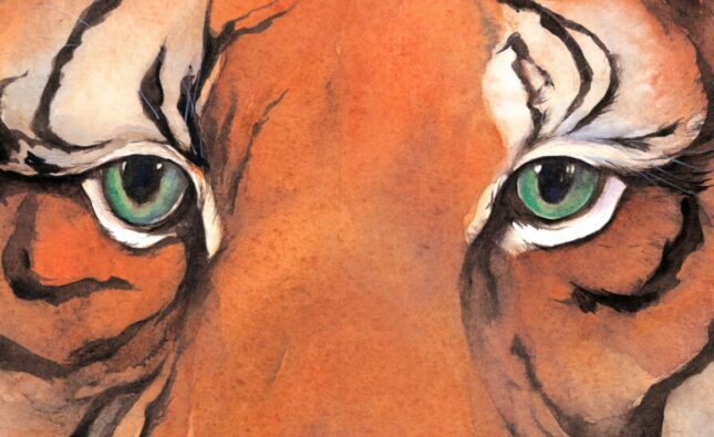 Minipreneur’s Book Club: Favourite Books About Wild Animals