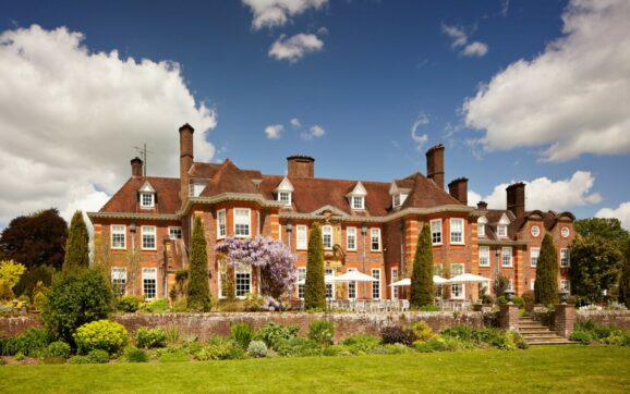 Creating Family Memories at Barnett Hill: A Surrey Countryside Oasis