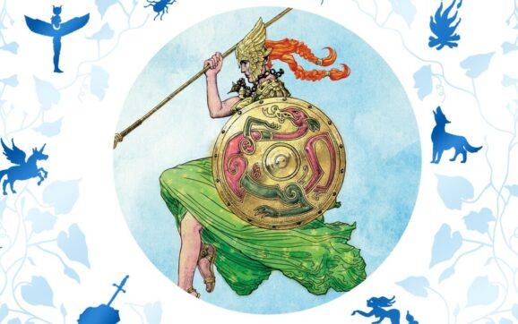 Minipreneur’s Book Club: Fantastical Fiction For Young Readers