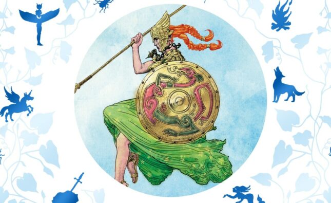 Minipreneur’s Book Club: Fantastical Fiction For Young Readers
