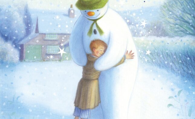 Minipreneur’s Book Club: Favourite Children’s Books This Christmas