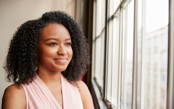 If Your Past Is Worrying You, Use This Affirmation