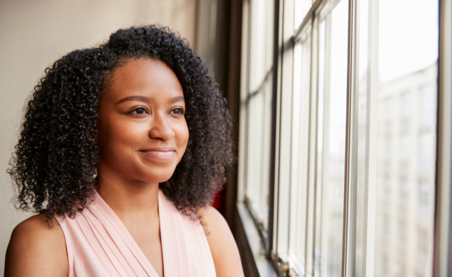 If Your Past Is Worrying You, Use This Affirmation