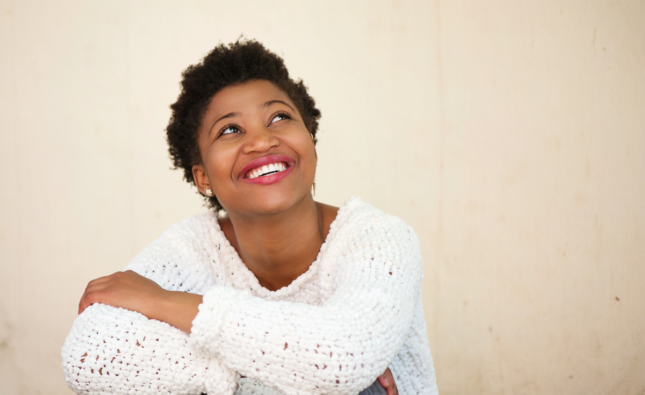 To Fit In & Find Your Place, Use This Affirmation