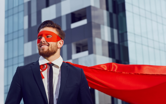 To Believe In Yourself, Use This Affirmation