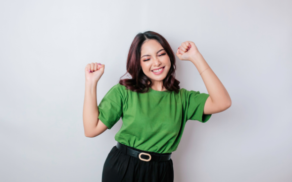 To Express Your True Feelings, Use This Affirmation