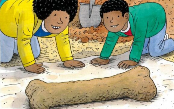 Minipreneur’s Favourite Children’s Books About Learning