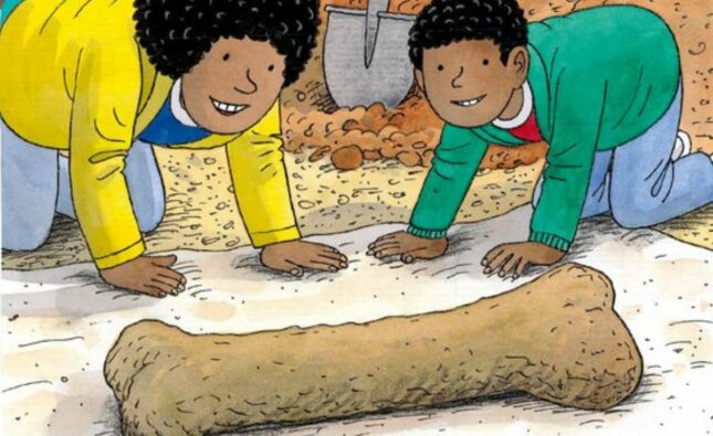 Minipreneur’s Favourite Children’s Books About Learning