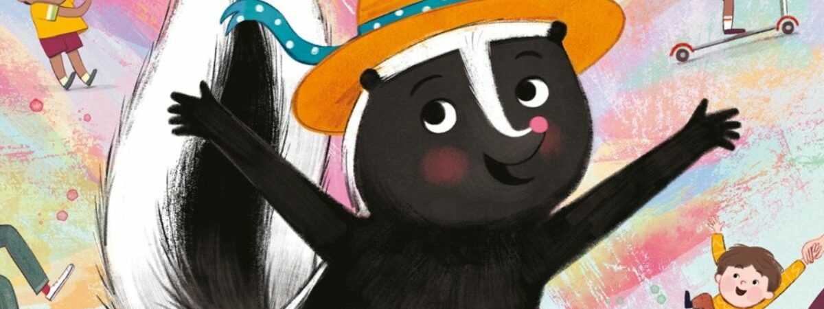 Minipreneur’s Favourite Children’s Books About Animals