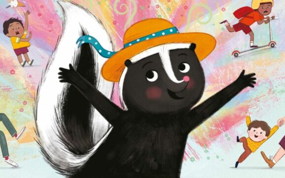 Minipreneur’s Favourite Children’s Books About Animals