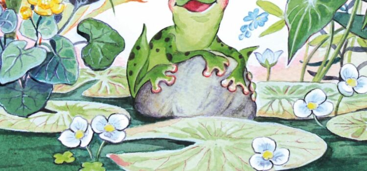 Minipreneur’s Favourite Books About The Natural World