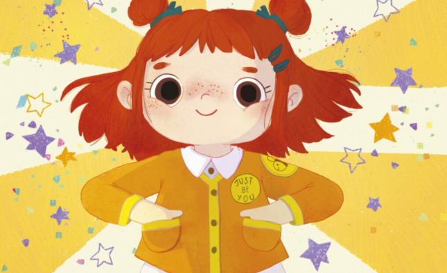 Minipreneur’s Favourite Inspirational Children’s Books
