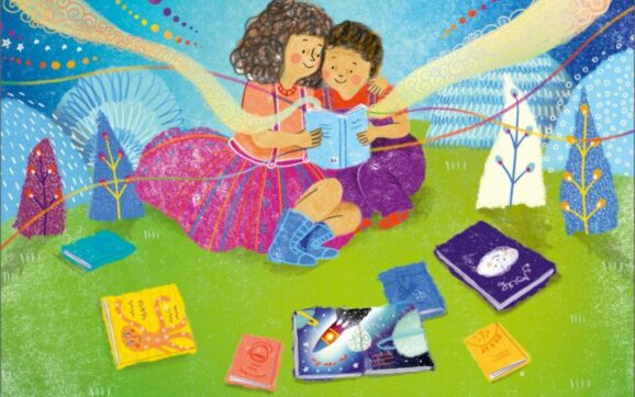 Minipreneur’s Favourite Bedtime Stories For Children
