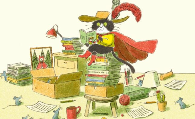 Minipreneur’s Favourite Thames & Hudson Children’s Books