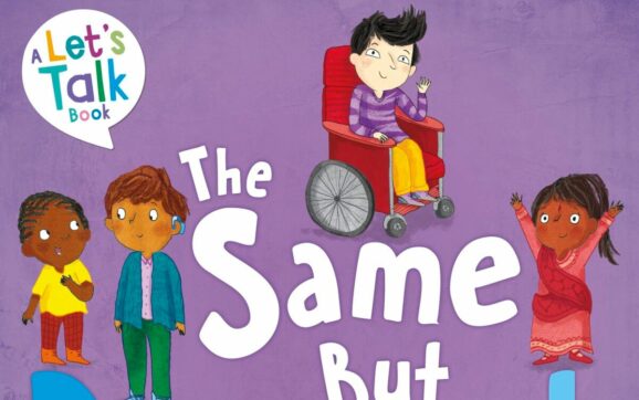Minipreneur’s Book Club: Let’s Talk Picture Book Series