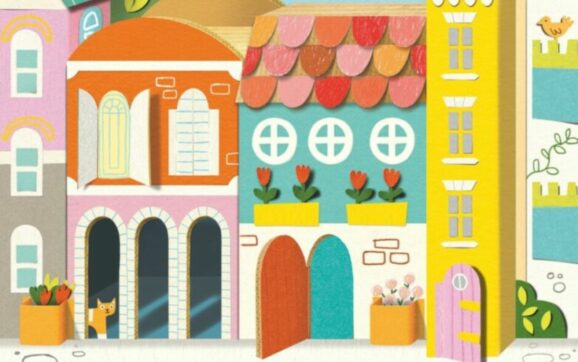 Minipreneur’s Favourite Children’s Books For Curious Young Minds