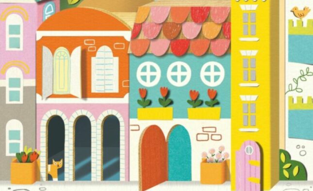 Minipreneur’s Favourite Children’s Books For Curious Young Minds