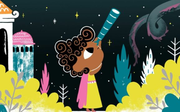 Minipreneur’s Favourite Macmillan Children’s Books