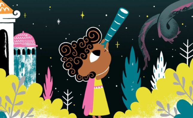 Minipreneur’s Favourite Macmillan Children’s Books