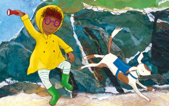 Minipreneur’s Favourite Children’s Books from Graffeg