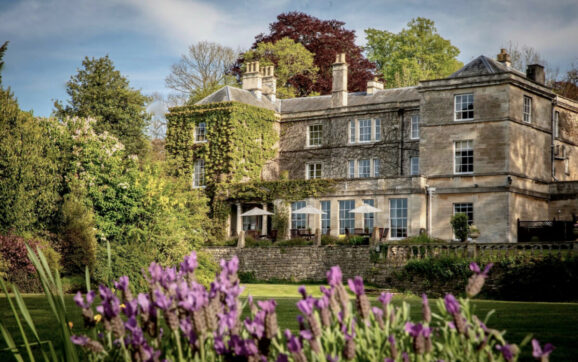 Escape to Burleigh Court: A Hidden Gem Amidst Stroud’s Golden Valley