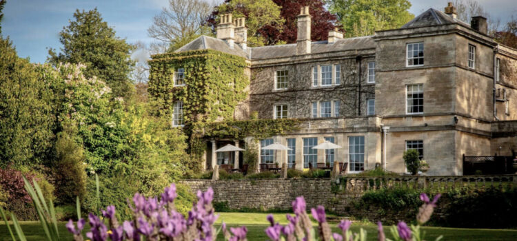 Escape to Burleigh Court: A Hidden Gem Amidst Stroud’s Golden Valley