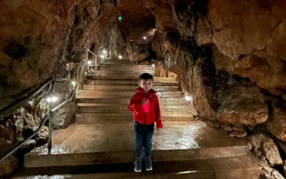 Caves, Witches, and Wonders at Wookey Hole Hotel