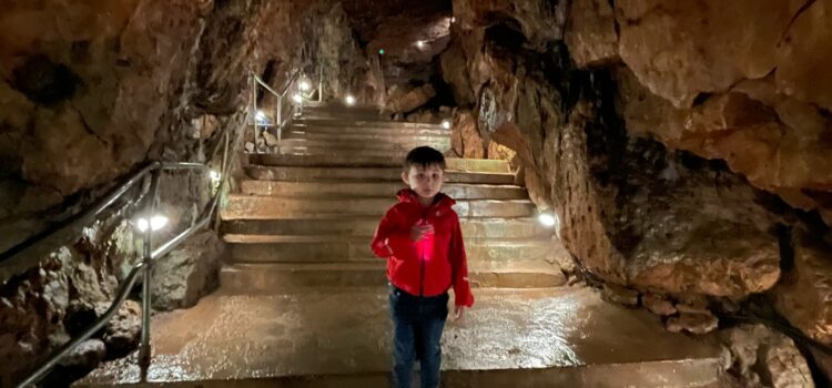 Caves, Witches, and Wonders at Wookey Hole Hotel