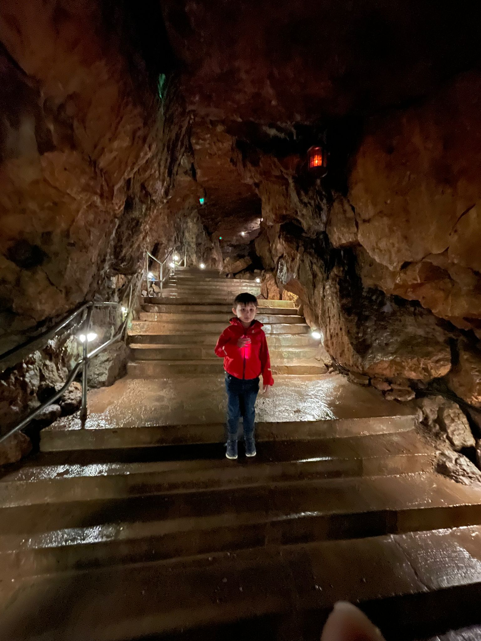 Caves, Witches, and Wonders at Wookey Hole Hotel