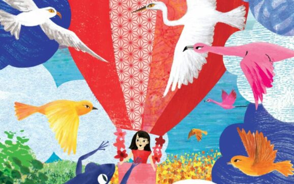 Minipreneur’s Book Club: Favourite Children’s Books For Little Learners