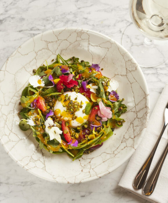 El Norte: Refined Spanish flavours in Mayfair