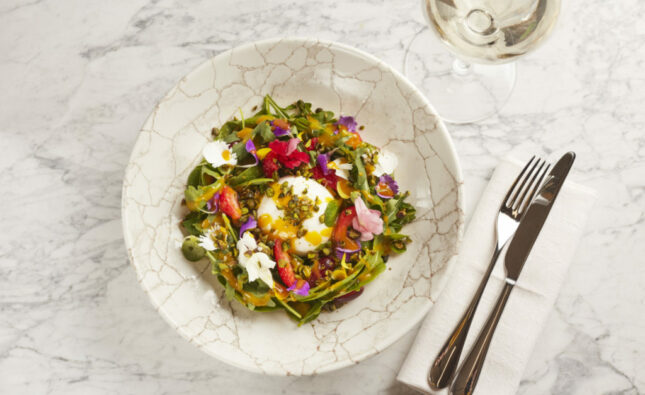 El Norte: Refined Spanish flavours in Mayfair