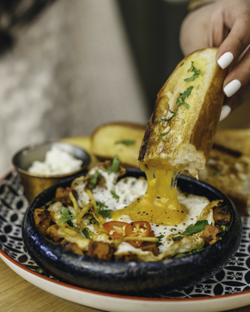 Bindas Eatery launches Bottomless Brunch