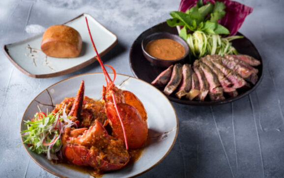 Sticky Mango: Pan-Asian Fine Dining at One of London’s Best-Kept Secrets