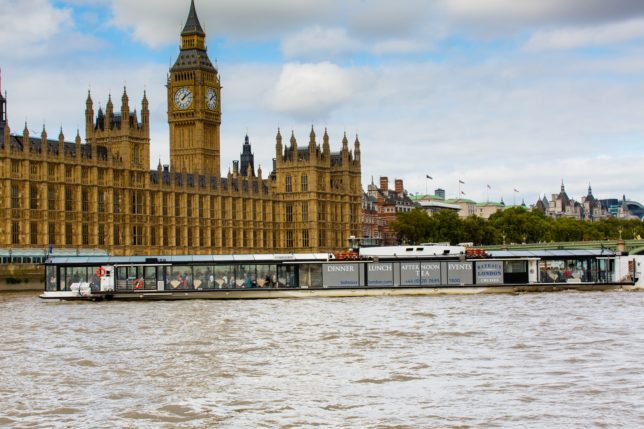 Palace of Westminster