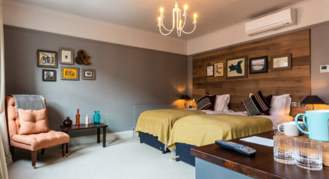 Boutique Bliss: The Brewers Inn in Wandsworth